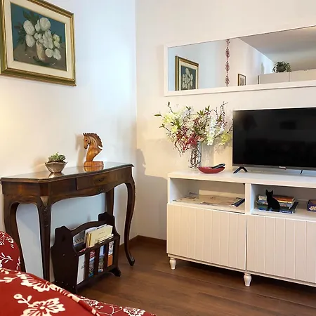 Appartement Palazzo Montegnacco-braida Udine