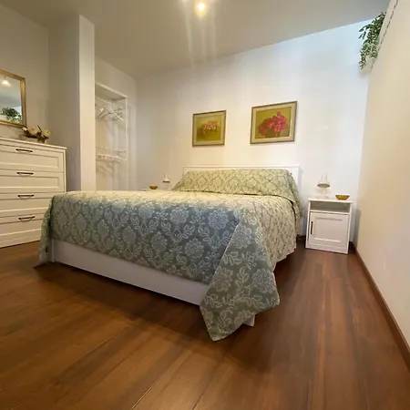 Palazzo Montegnacco-braida Apartment