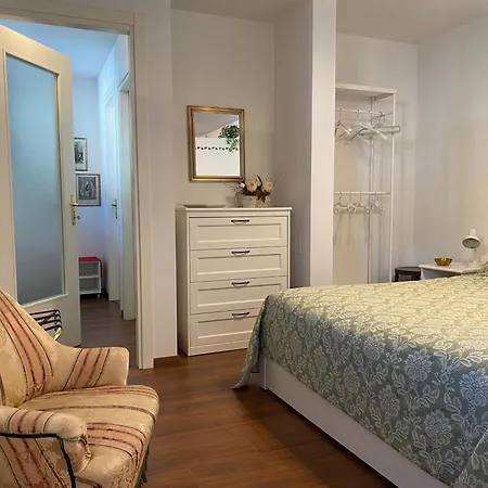 Appartement Palazzo Montegnacco-braida *