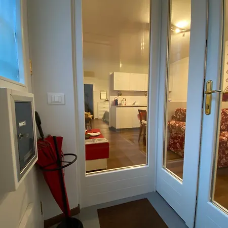 Appartement Palazzo Montegnacco-braida *