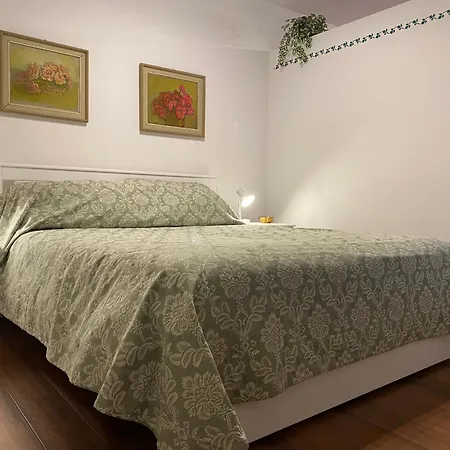 Apartment Palazzo Montegnacco-braida