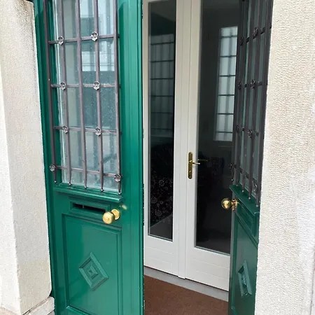 Palazzo Montegnacco-braida Апартаменты