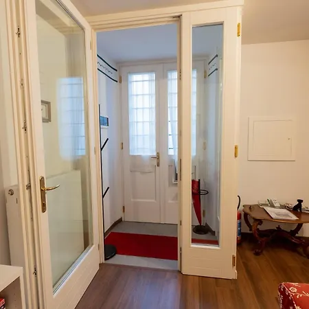 Palazzo Montegnacco-braida