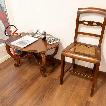 Palazzo Montegnacco-braida Удине