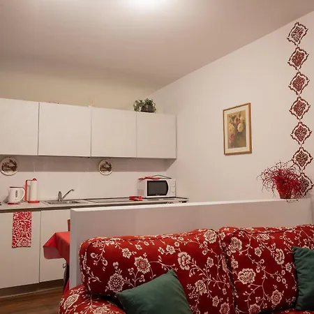 Palazzo Montegnacco-braida * Udine