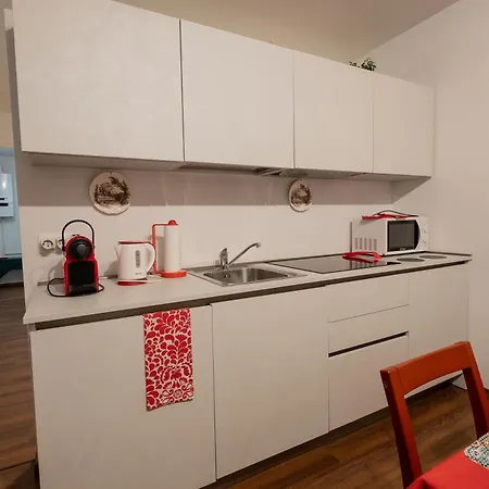 Palazzo Montegnacco-braida * Ούντινε