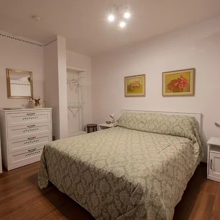 Palazzo Montegnacco-braida Διαμέρισμα