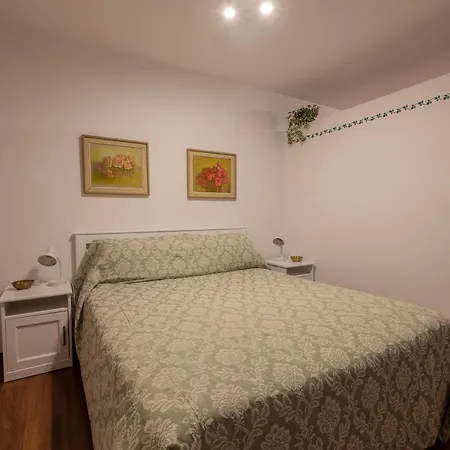 Апартаменты Palazzo Montegnacco-braida Удине