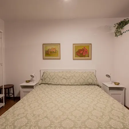 Апартаменты Palazzo Montegnacco-braida *