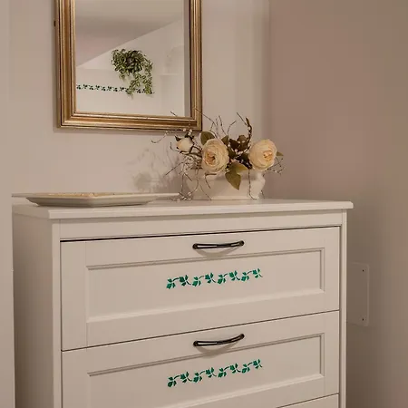 Palazzo Montegnacco-braida Διαμέρισμα *