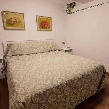 Palazzo Montegnacco-braida Lejlighed