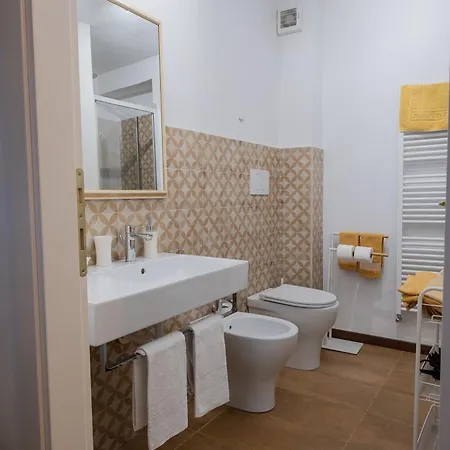 Lejlighed Palazzo Montegnacco-braida Udine