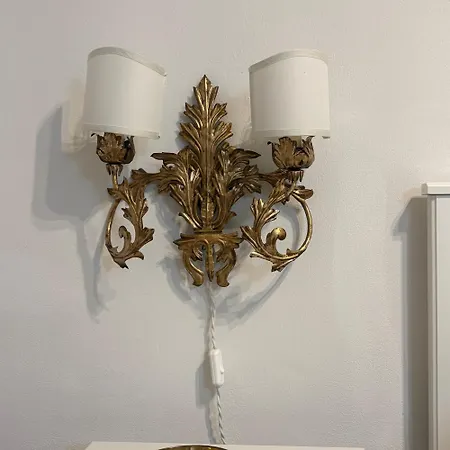 Lejlighed Palazzo Montegnacco-braida